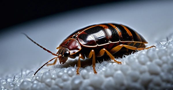 Housse anti-punaises de lit : votre bouclier nocturne essentiel