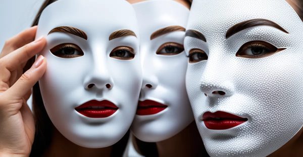 Sélection des meilleurs masques led pour un teint parfait