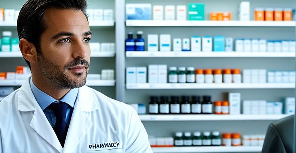 Trouvez votre pharmacie idéale grâce aux annonces en ligne
