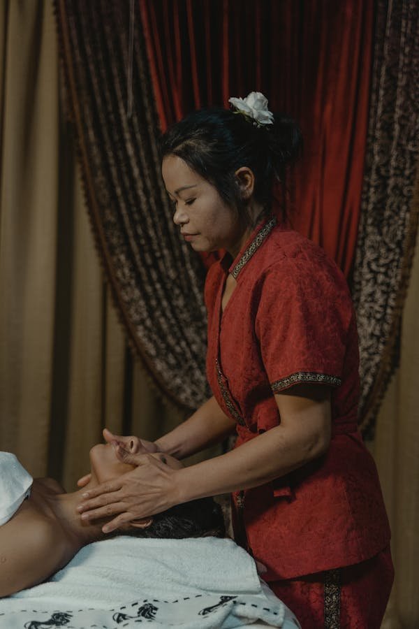 Découvrez notre cure ayurvédique revitalisante avec hébergement