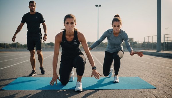 Leçon de résilience : découvrez la kinésiologie à la réole
