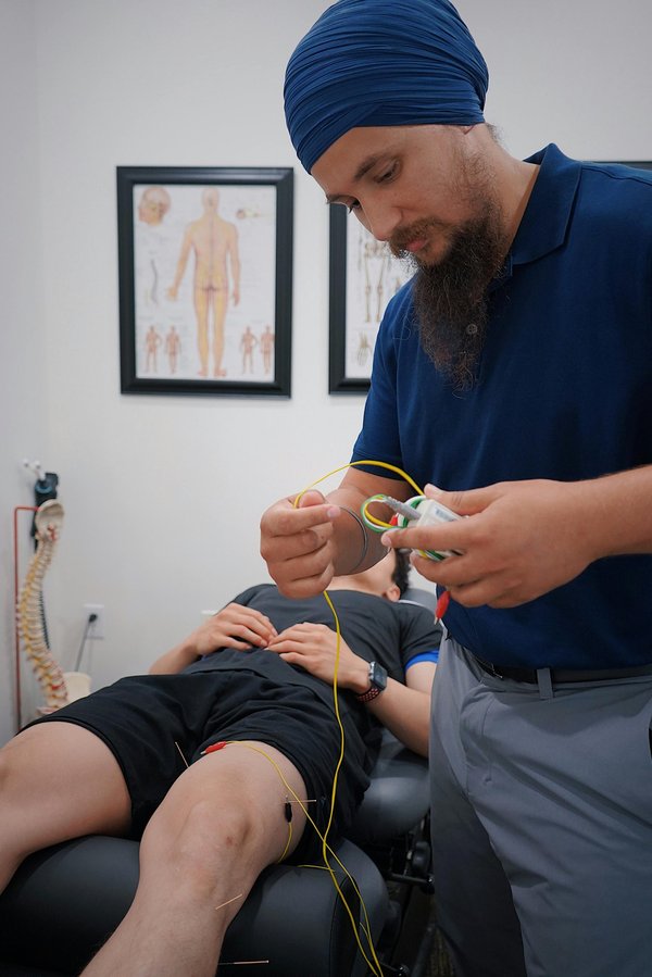 Bluetens : soulagez vos douleurs grâce à l'électrostimulation