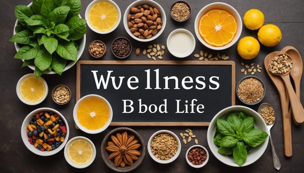 Blog bien-être : astuces et conseils pour une vie équilibrée