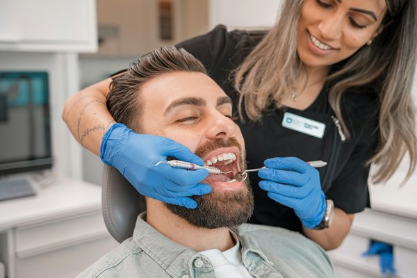 Orthodontie à Granby : des solutions modernes pour l'alignement dentaire de toute la famille