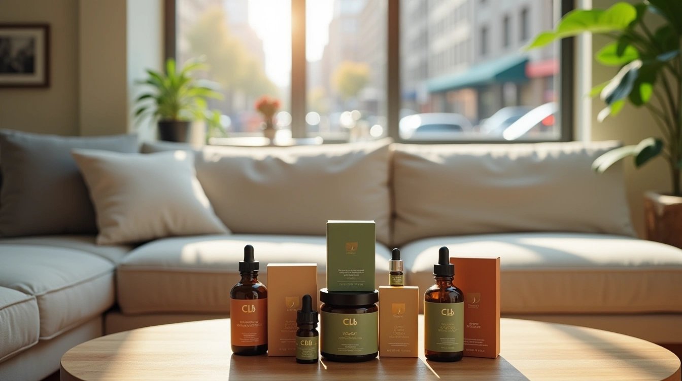 Questions fréquentes sur la distribution CBD